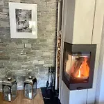 Mountain Retreat In Wifi Sauna Apartamento