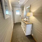 Mountain Retreat In Wifi Sauna * Uvdal