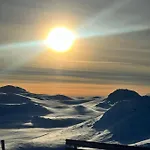 Apartman Mountain Retreat In Wifi Sauna *