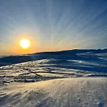 Mountain Retreat In Wifi Sauna * Uvdal