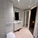 Mountain Retreat In Wifi Sauna Apartamento