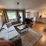 Mountain Retreat In Wifi Sauna Apartamento