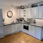 Appartement Mountain Retreat In Wifi Sauna *