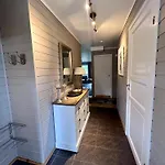 Mountain Retreat In Wifi Sauna