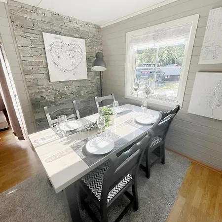 Apartament Mountain Retreat In Wifi Sauna Uvdal