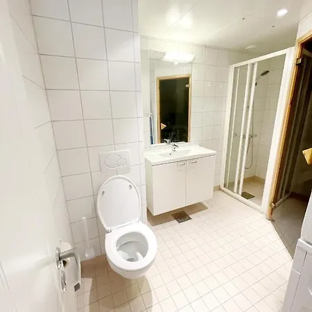 Mountain Retreat In Wifi Sauna