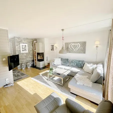 Mountain Retreat In Wifi Sauna *