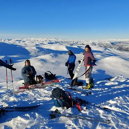 Apartament Mountain Retreat In Wifi Sauna *