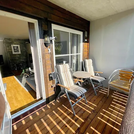 Mountain Retreat In Wifi Sauna Apartment *