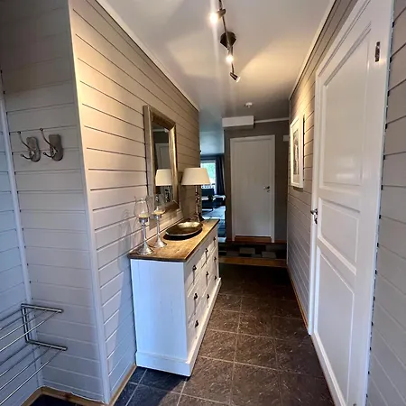 Mountain Retreat In Wifi Sauna