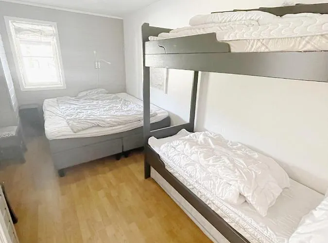 Appartement Mountain Retreat In Wifi Sauna