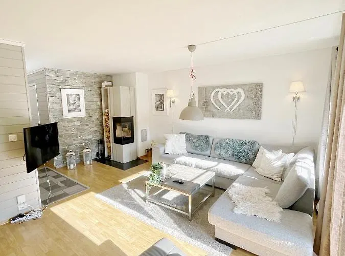 Mountain Retreat In Wifi Sauna *