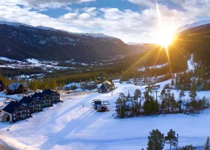 Appartement Mountain Retreat In Wifi Sauna *