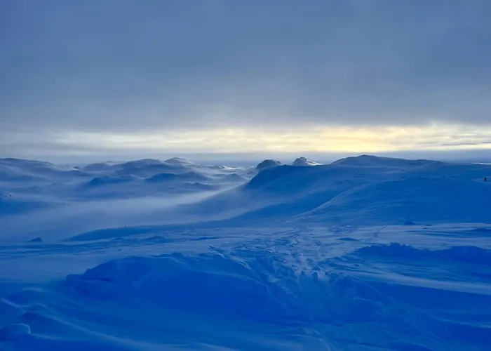 Mountain Retreat In Wifi Sauna *
