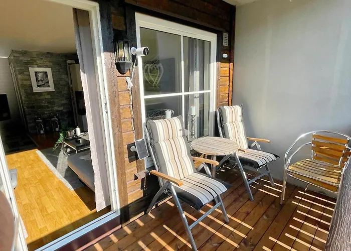 Mountain Retreat In Wifi Sauna Διαμέρισμα *