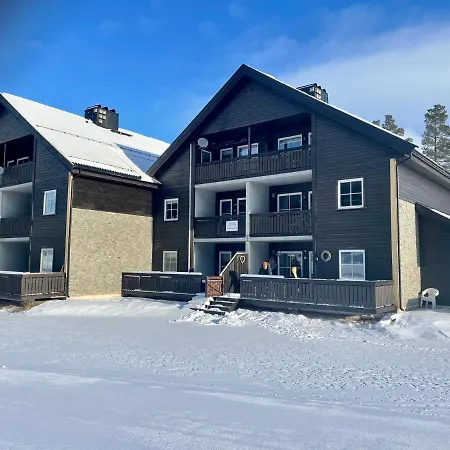 Апартаменты Mountain Retreat In Wifi Sauna *