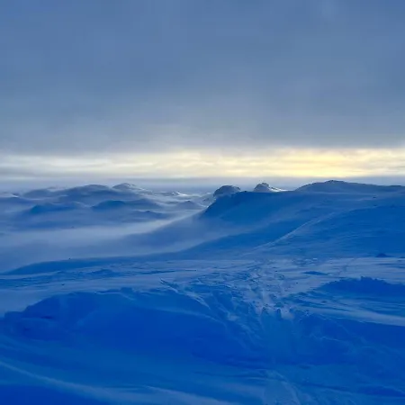 Mountain Retreat In Wifi Sauna *