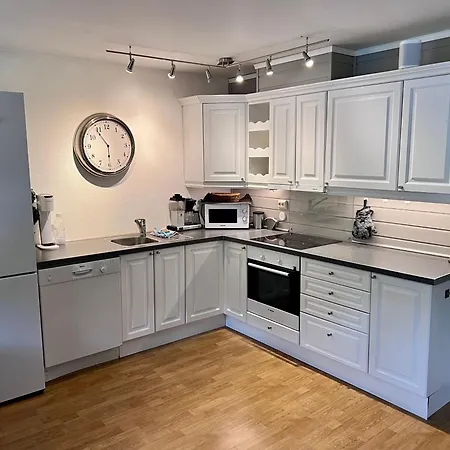 Апартаменты Mountain Retreat In Wifi Sauna *