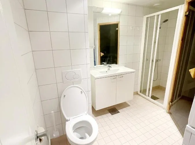 Mountain Retreat In Wifi Sauna