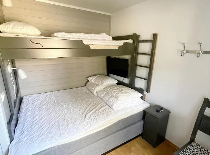 Mountain Retreat In Wifi Sauna