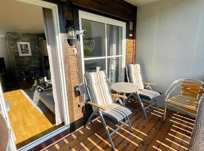 Mountain Retreat In Wifi Sauna Uvdal