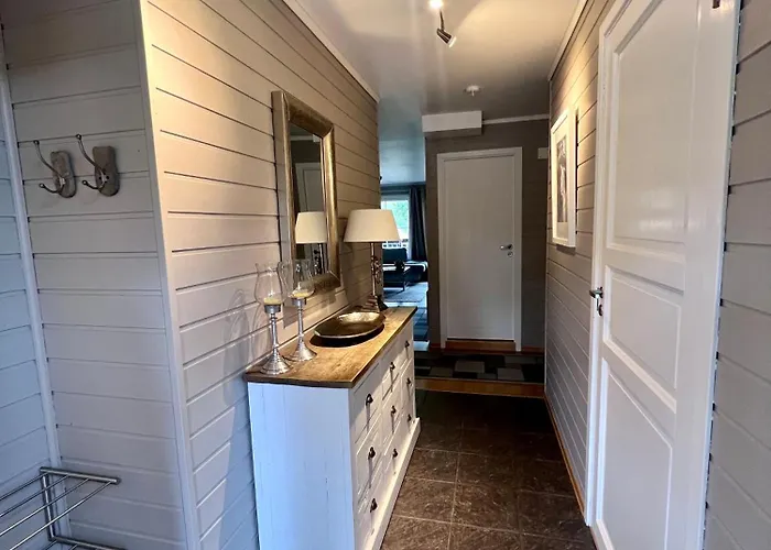 Mountain Retreat In Wifi Sauna